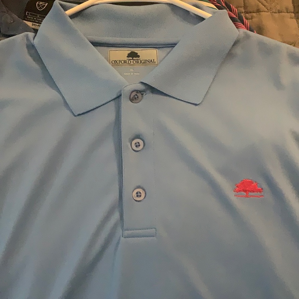 Oxford Original polo